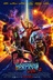 Affiche du film Les gardiens de la galaxie vol. 2