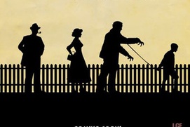 Affiche du film Fido