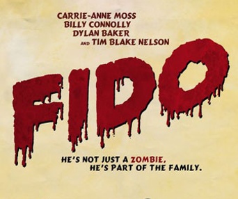 Affiche du film Fido