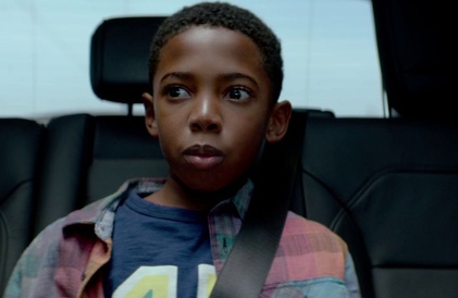 Bande-annonce en anglais