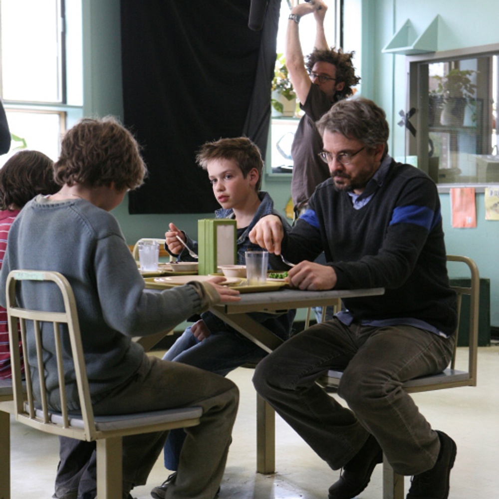 Sur le plateau de 10½