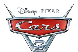 Pré-affiche du film Cars 2
