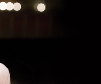 Scène du film Seven Pounds