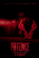 Affiche du film La potence