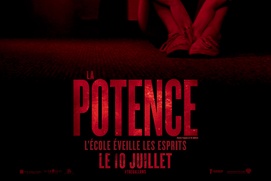 Affiche du film The Gallows
