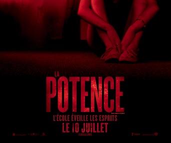 Affiche du film The Gallows