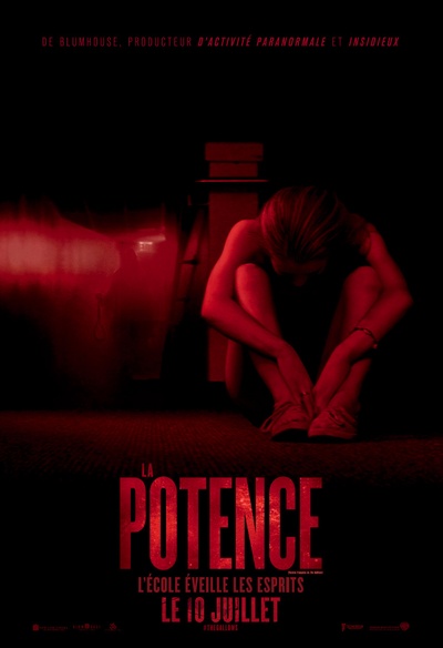 Affiche du film The Gallows