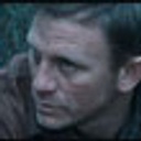 Liev Schreiber et Daniel Craig dans le film Defiance