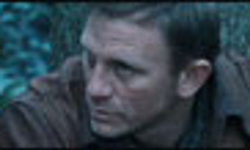 Bande-annonce du film Defiance