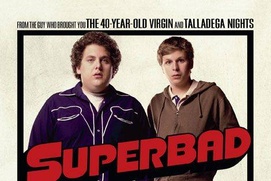 Affiche du film Supermad