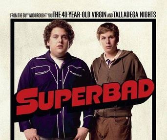 Affiche du film Supermad