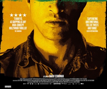 Affiche du film The Green Prince