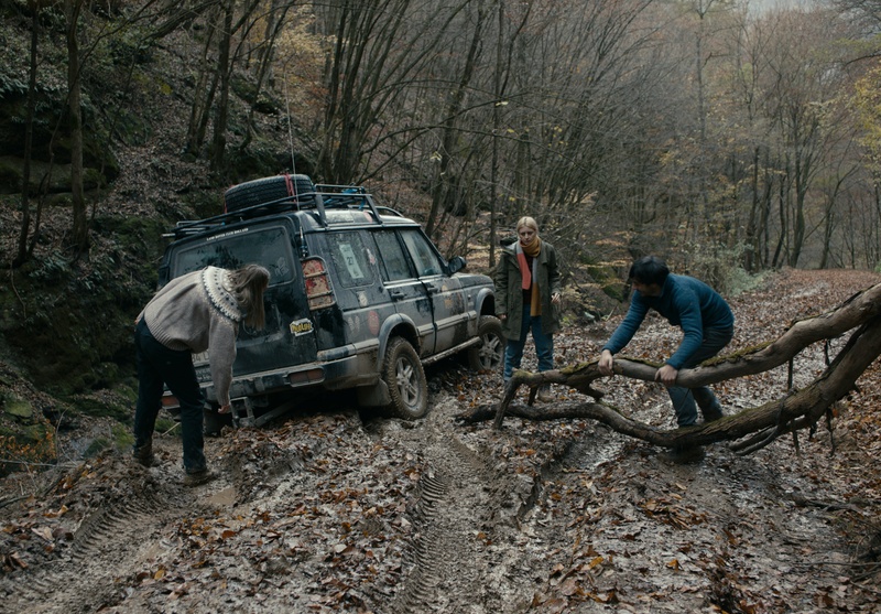 Image du film intregale