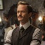 Neil Patrick Harris dans A Million Ways to Die in the West