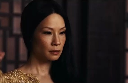 Bande-annonce en anglais
