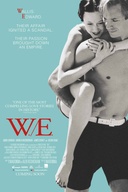 Affiche du film W.E.