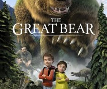Images du film L'ours Montagne