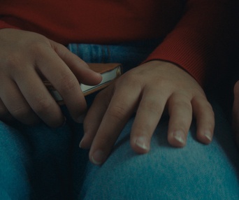 Image du film Comme le feu