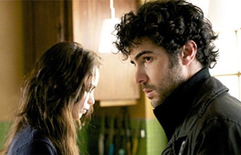 Tahar Rahim dans Le passé