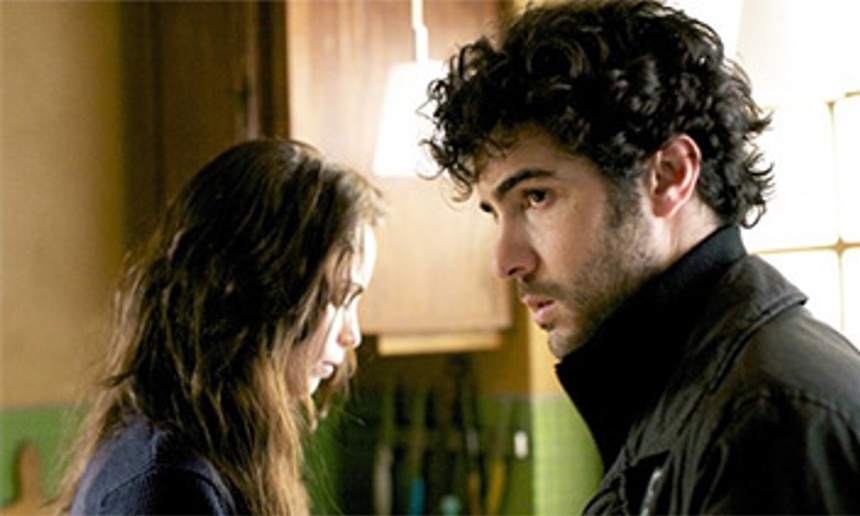 Tahar Rahim parle de Le passé
