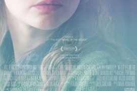 Affiche du film Never Let Me Go Affiche du film Never Let Me Go