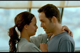 Scène du film Modern Love