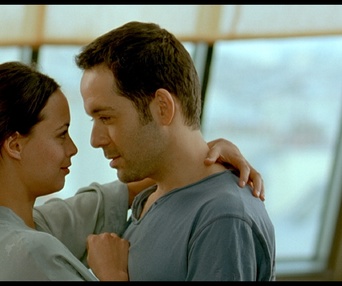 Scène du film Modern Love