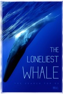 Affiche du film The Loneliest Whale: The Search for 52
