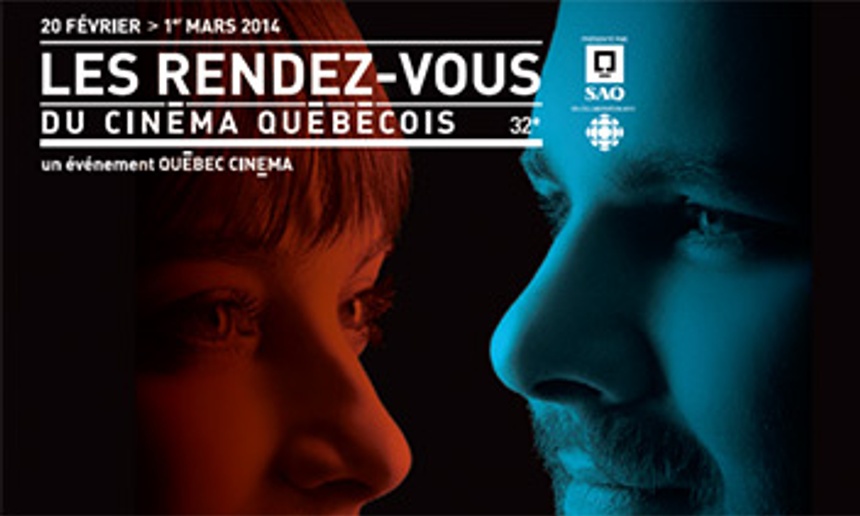 L'Hebdo : Spécial RVCQ 2014