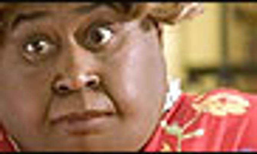 Exclusif : Bande-annonce en français de Chez Big Momma 2