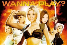 Affiche du film DOA : Dead of Alive