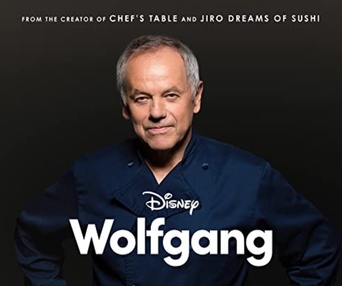 Affiche du film Wolfgang