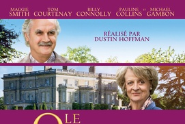 Affiche du film Le quatuor