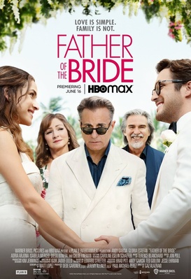 Le père de la mariée