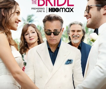 Affiche du film Father of the Bride