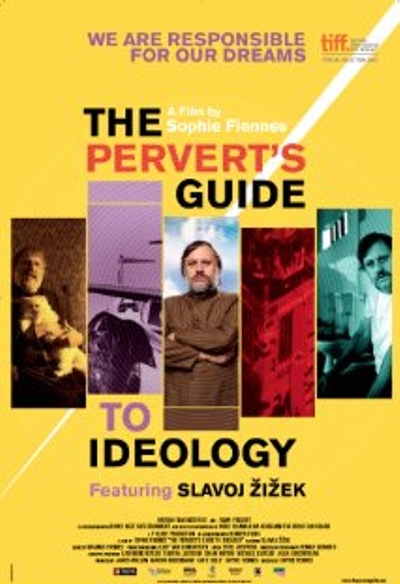 The Pervert's Guide to Ideology