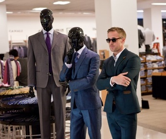 Une scène du film Crazy, Stupid, Love.