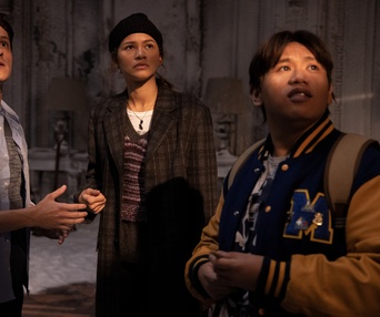 Image du film Spider-Man: No Way Home