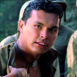 Photo de Adam Beach