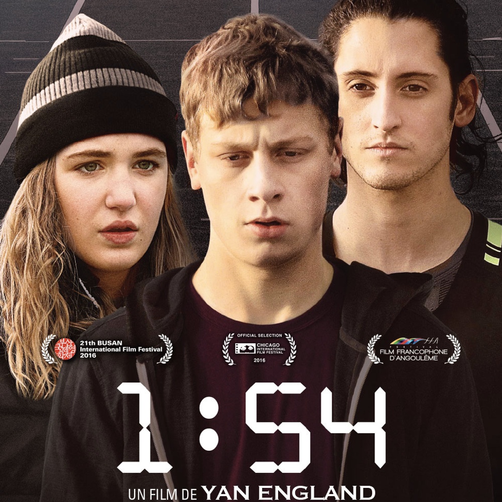 Images du film 1:54