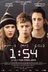 Affiche du film 1:54