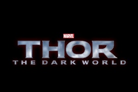 Affiche du film Thor: The Dark World