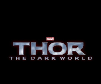 Affiche du film Thor: The Dark World