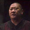 Photo de Benedict Wong