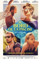 Affiche du film Au bord de la piscine