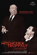 Affiche du film Hitchcock / Truffaut