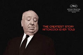 Affiche du film Hitchcock/Truffaut