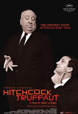 Hitchcock / Truffaut