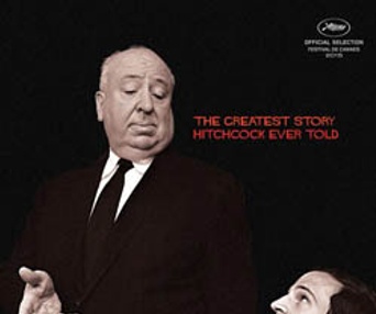 Affiche du film Hitchcock/Truffaut