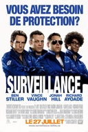 Affiche du film Surveillance